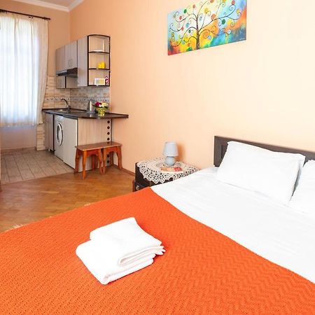 Smart Lwow House Διαμέρισμα Εξωτερικό φωτογραφία