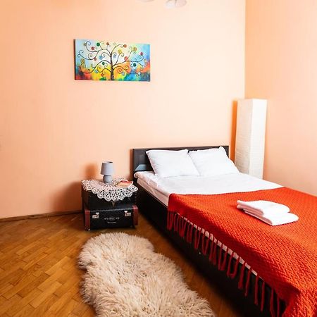 Smart Lwow House Διαμέρισμα Εξωτερικό φωτογραφία