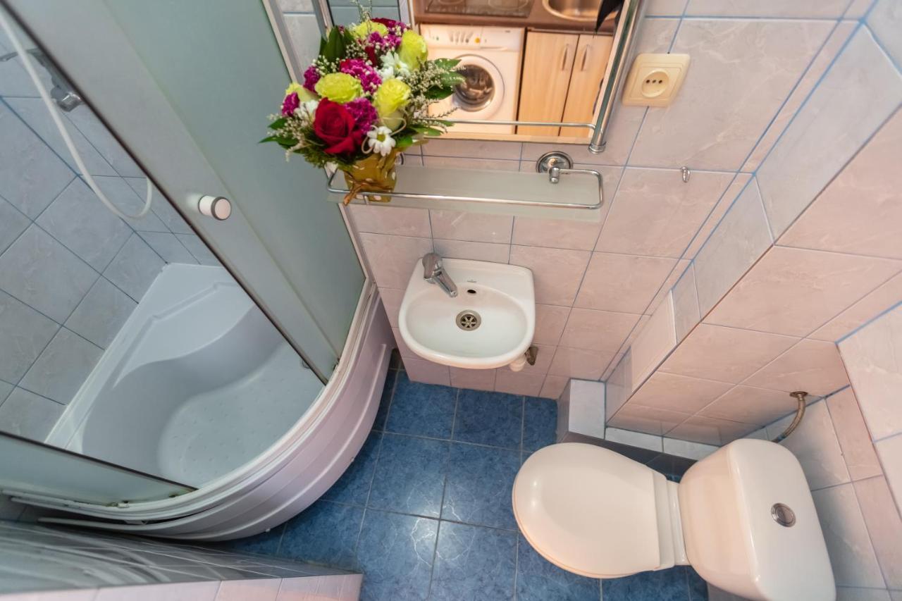 Smart Lwow House Διαμέρισμα Εξωτερικό φωτογραφία