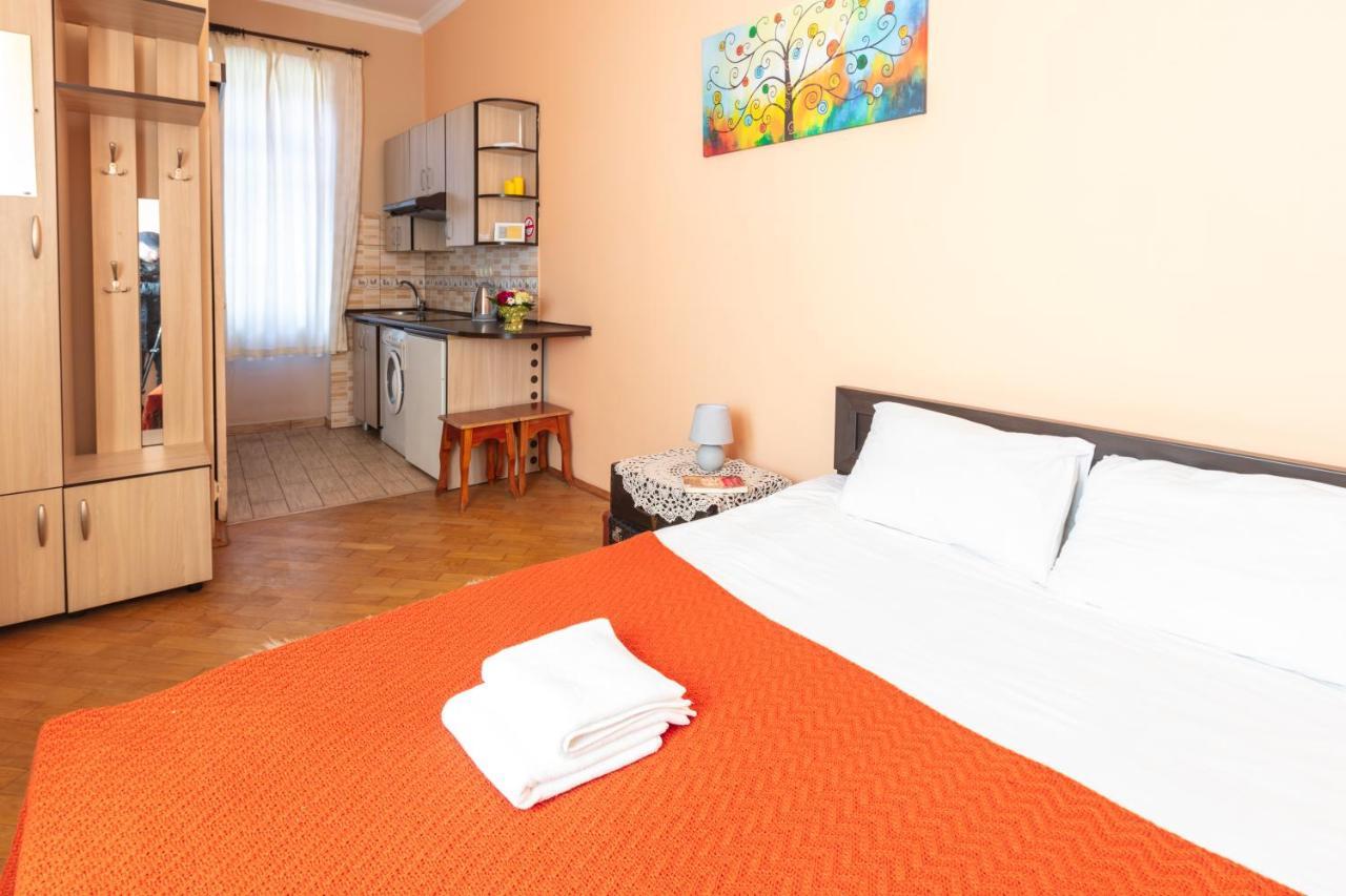Smart Lwow House Διαμέρισμα Εξωτερικό φωτογραφία