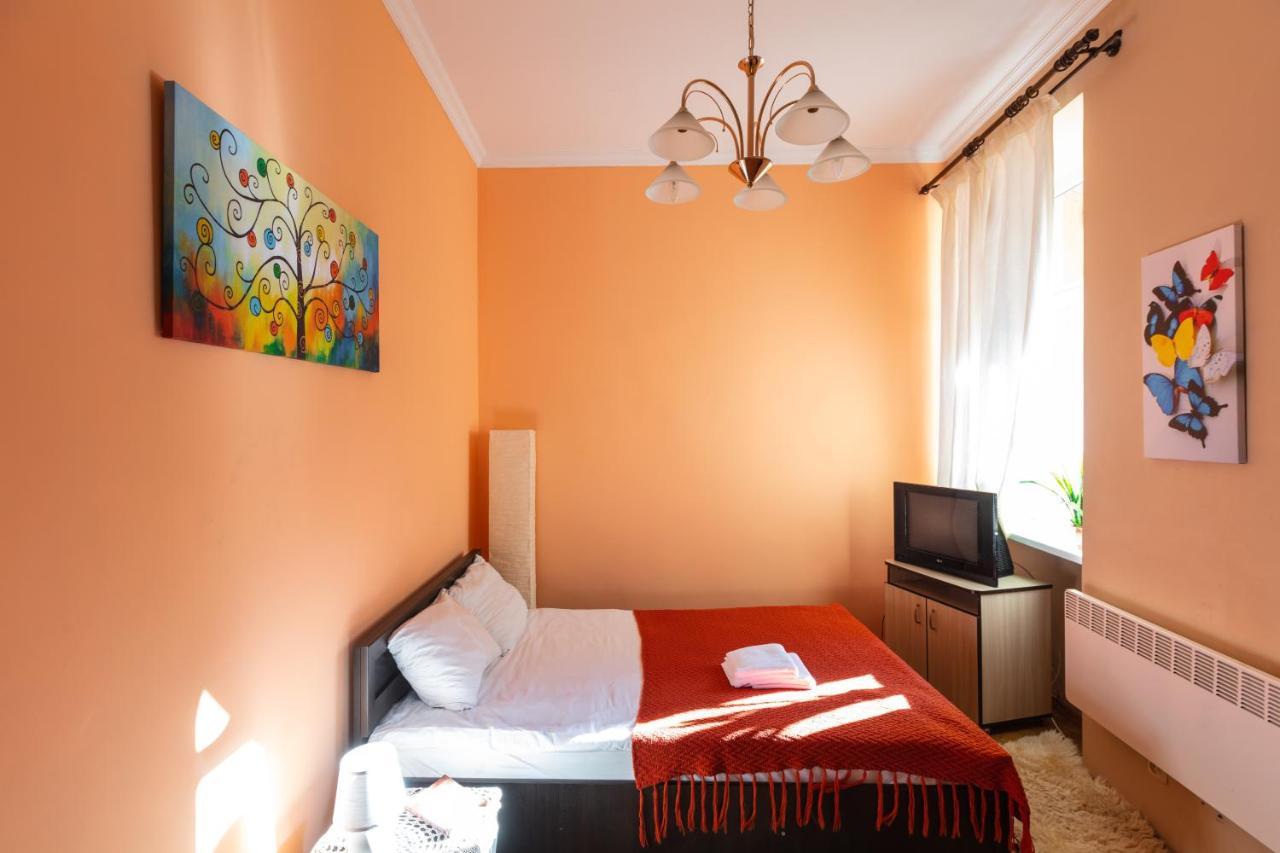 Smart Lwow House Διαμέρισμα Εξωτερικό φωτογραφία