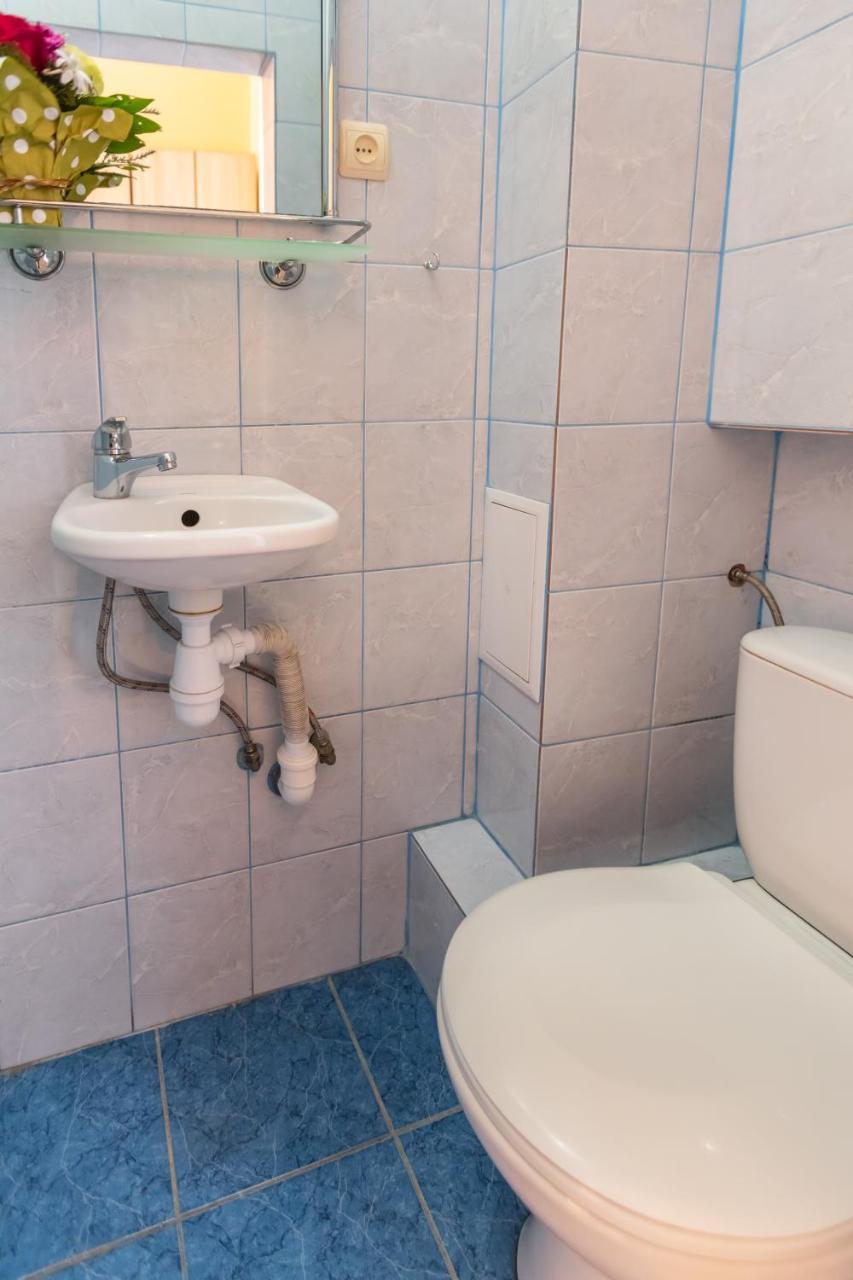 Smart Lwow House Διαμέρισμα Εξωτερικό φωτογραφία