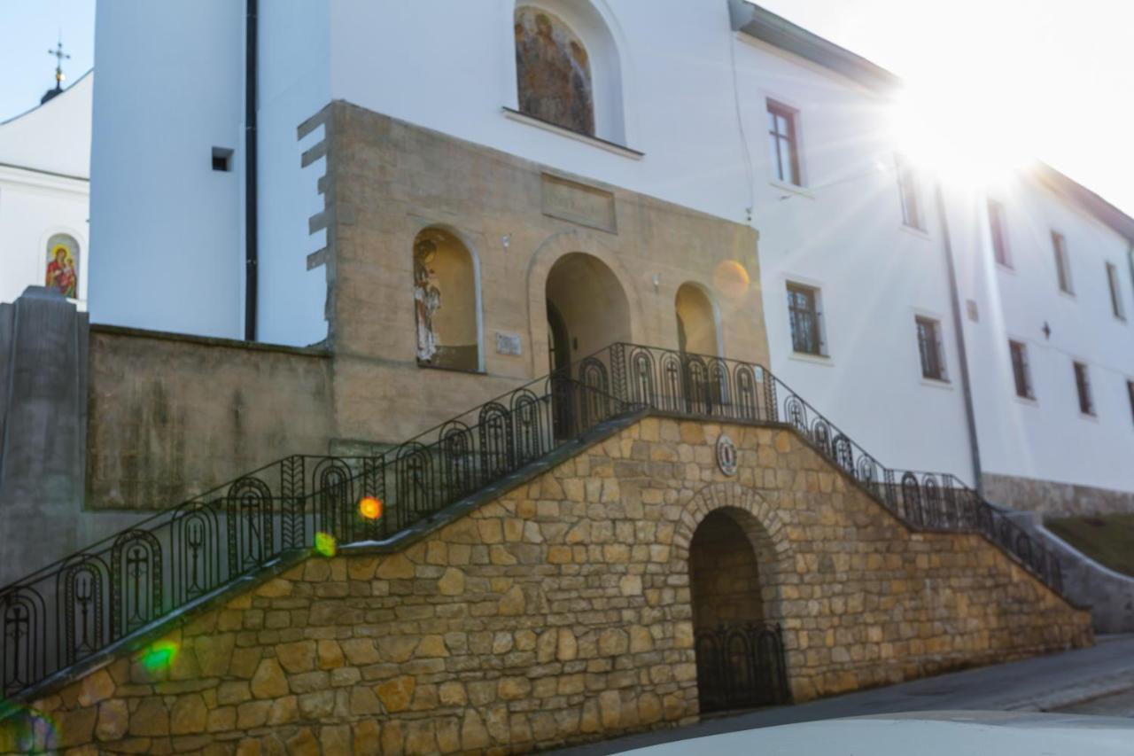 Smart Lwow House Διαμέρισμα Εξωτερικό φωτογραφία