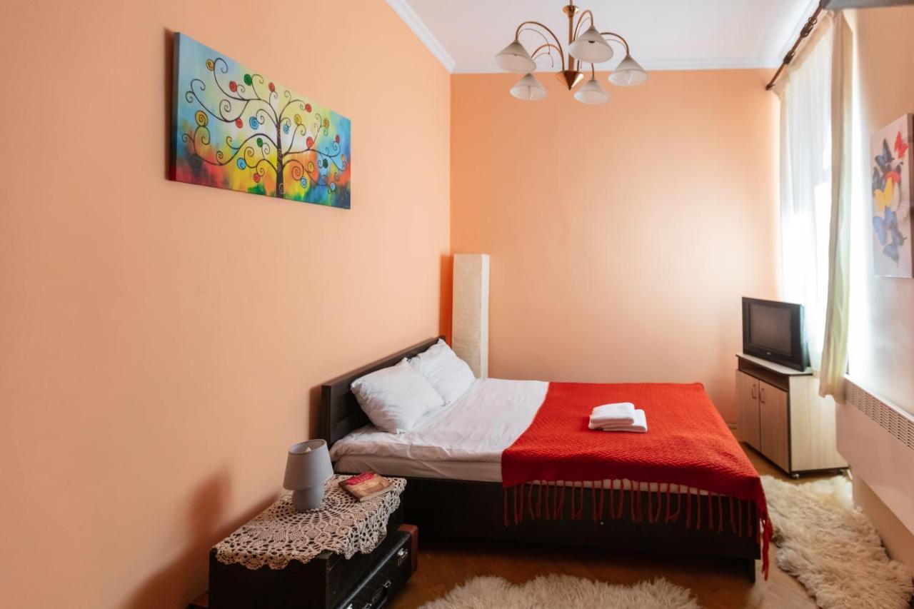 Smart Lwow House Διαμέρισμα Εξωτερικό φωτογραφία