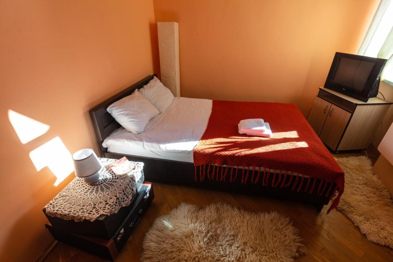 Smart Lwow House Διαμέρισμα Εξωτερικό φωτογραφία