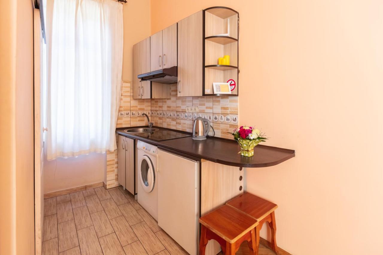 Smart Lwow House Διαμέρισμα Εξωτερικό φωτογραφία