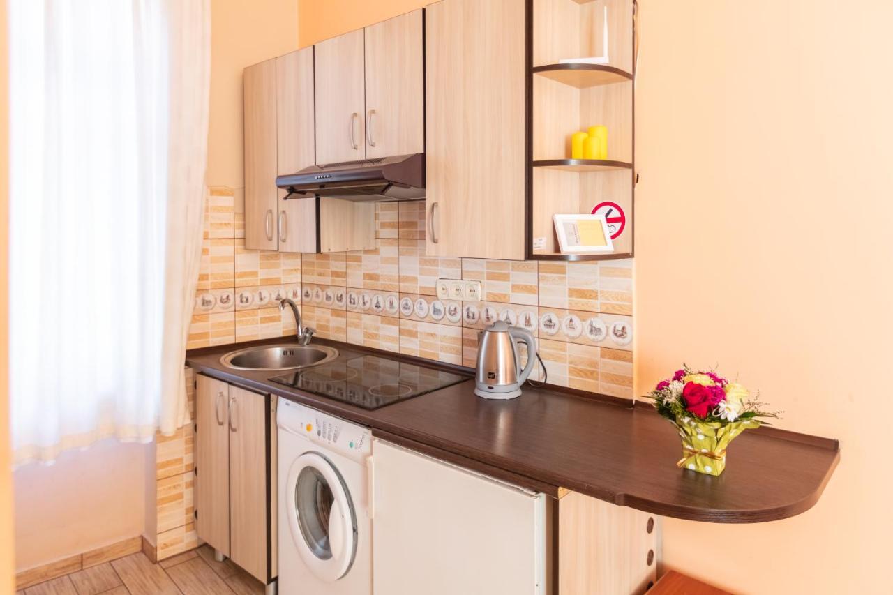 Smart Lwow House Διαμέρισμα Εξωτερικό φωτογραφία