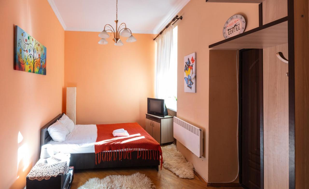 Smart Lwow House Διαμέρισμα Εξωτερικό φωτογραφία